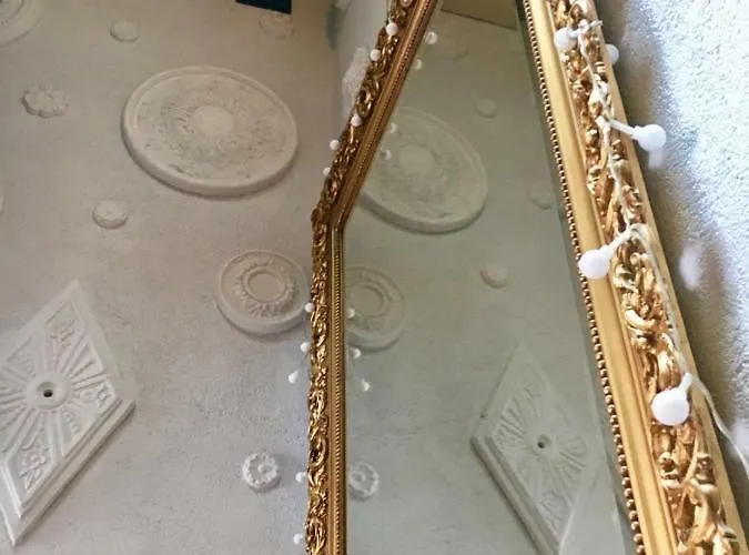 Atelier - Jardin Y Terraza *