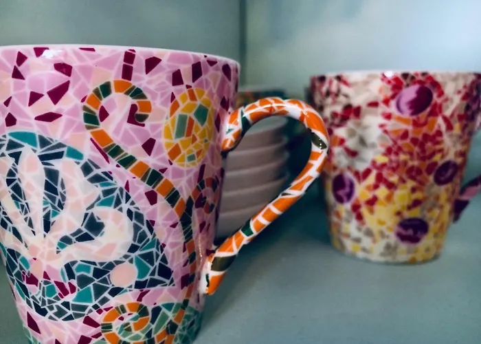 Lantställe Atelier - Jardin Y Terraza