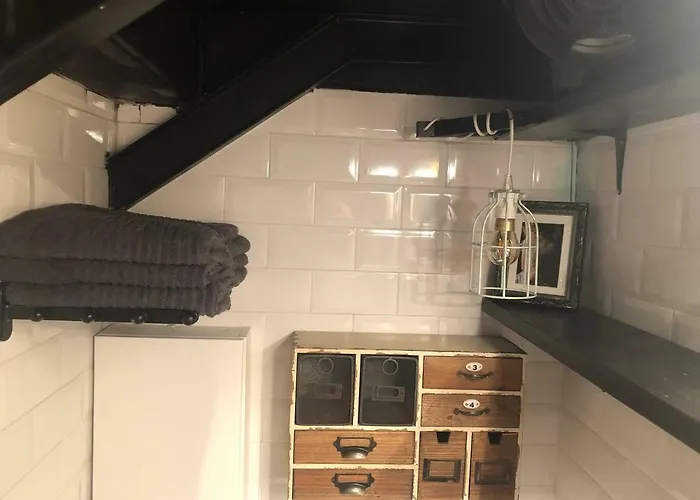 Atelier - Jardin Y Terraza