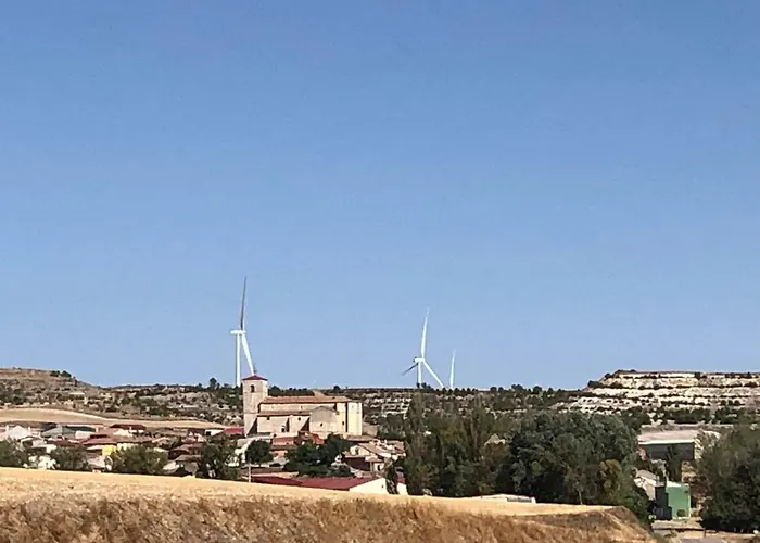 Atelier - Jardin Y Terraza * Velliza