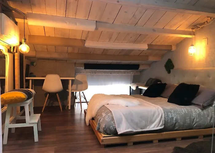 Lantställe Atelier - Jardin Y Terraza